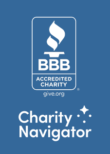 Better Business Bureau: Accredited Charity Better Business Bureau: Accredited Charity