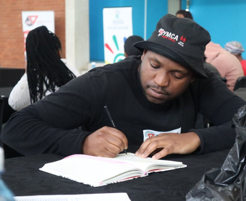 YMCA South Africa