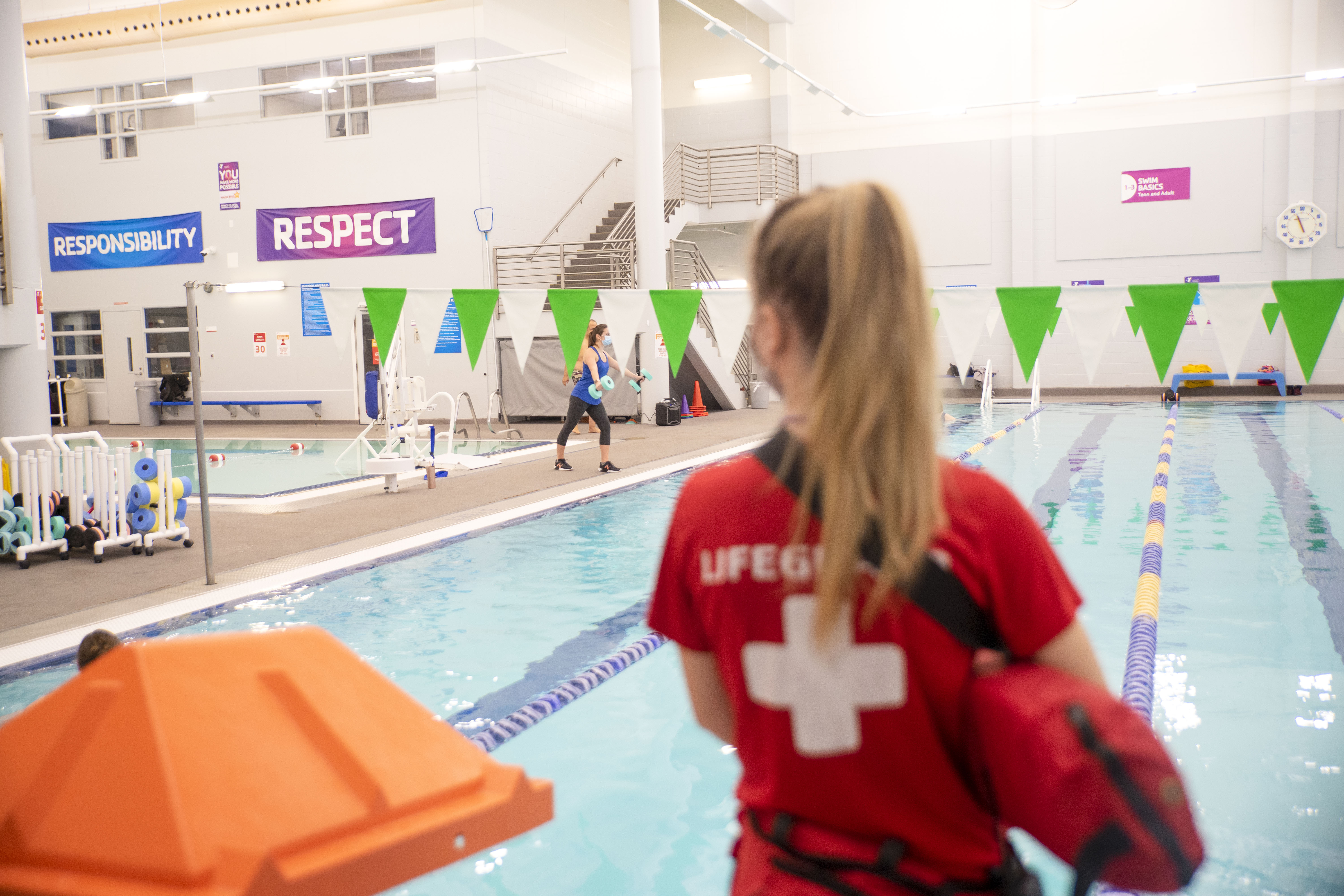 YMCA Swimming Coaches Safety: Ensuring a Safe Experience for Everyone