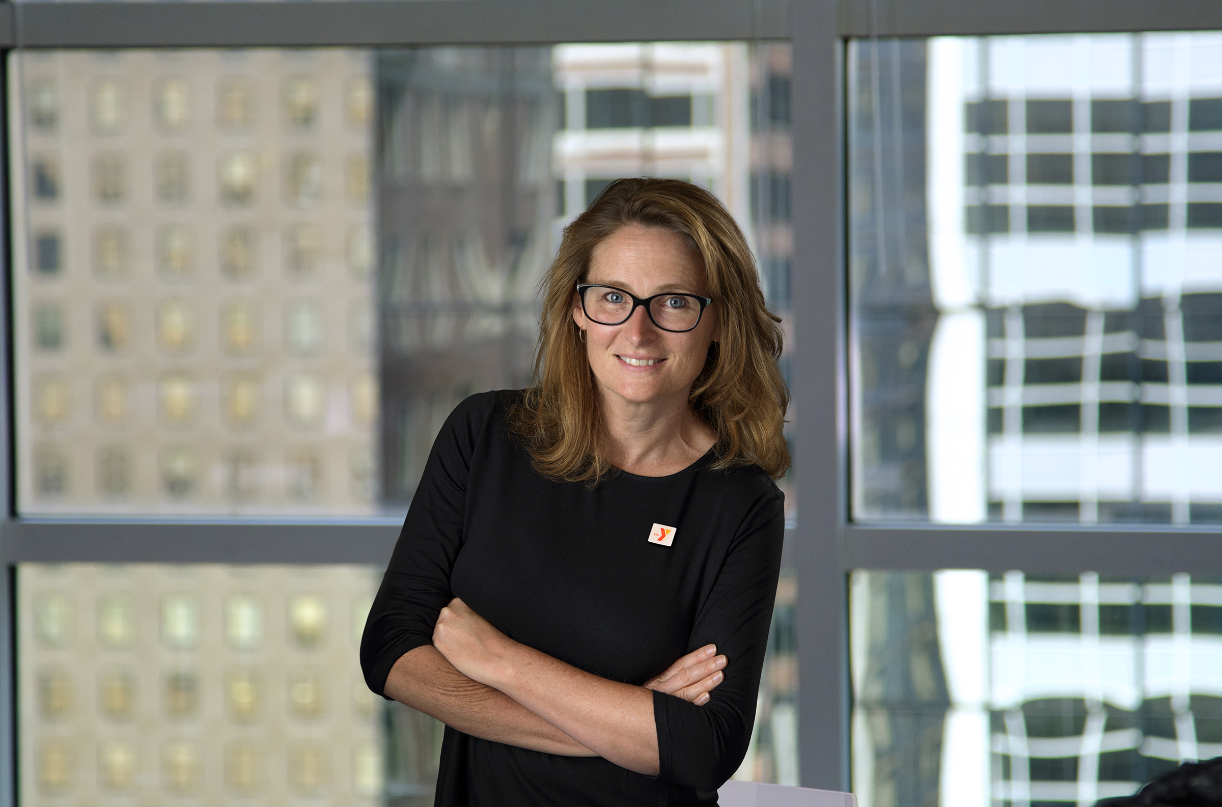 Tina MacVeigh headshot Tina MacVeigh headshot