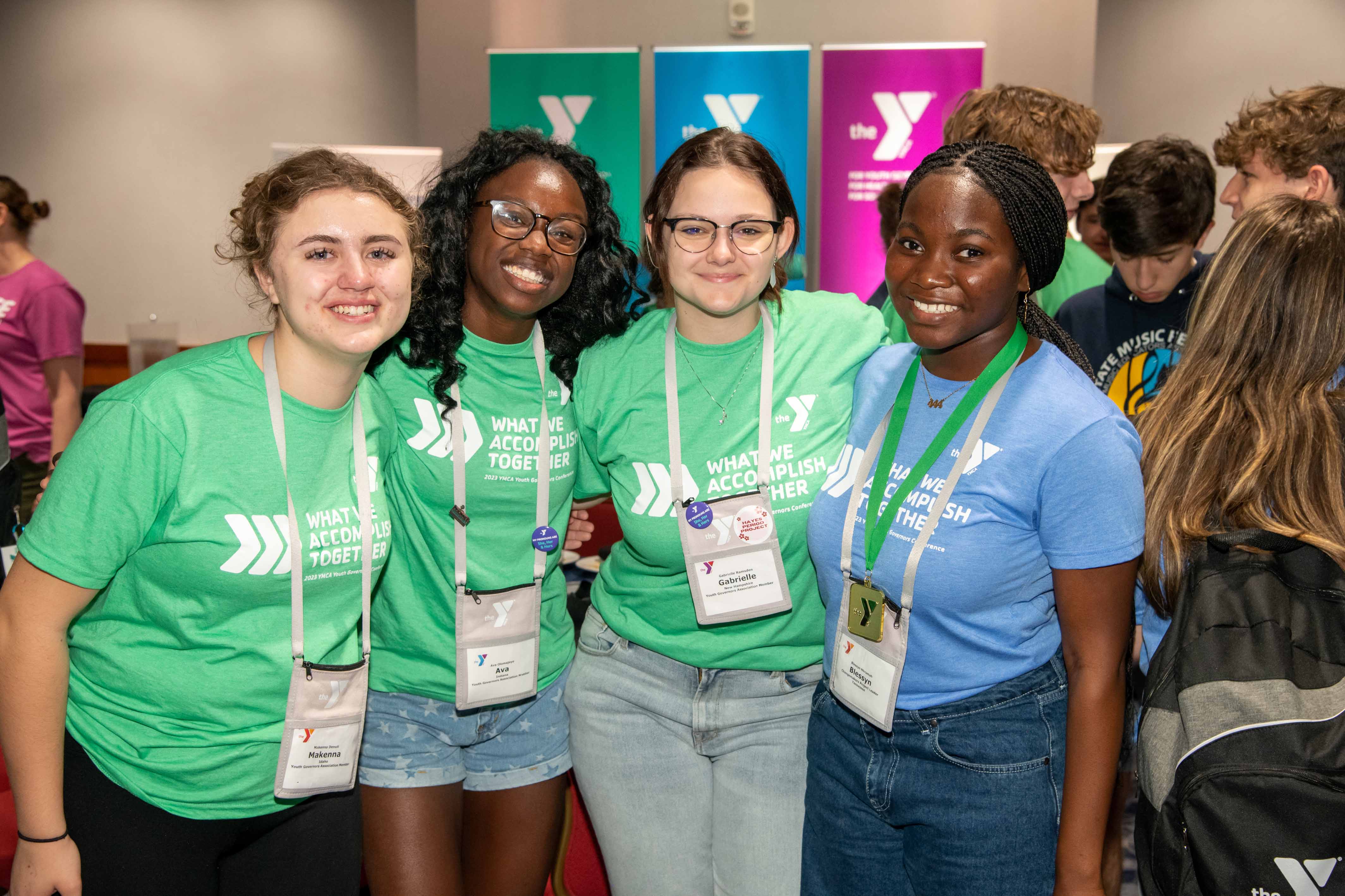 A Joint Mission to Inspire Our Future Leaders | YMCA of the USA