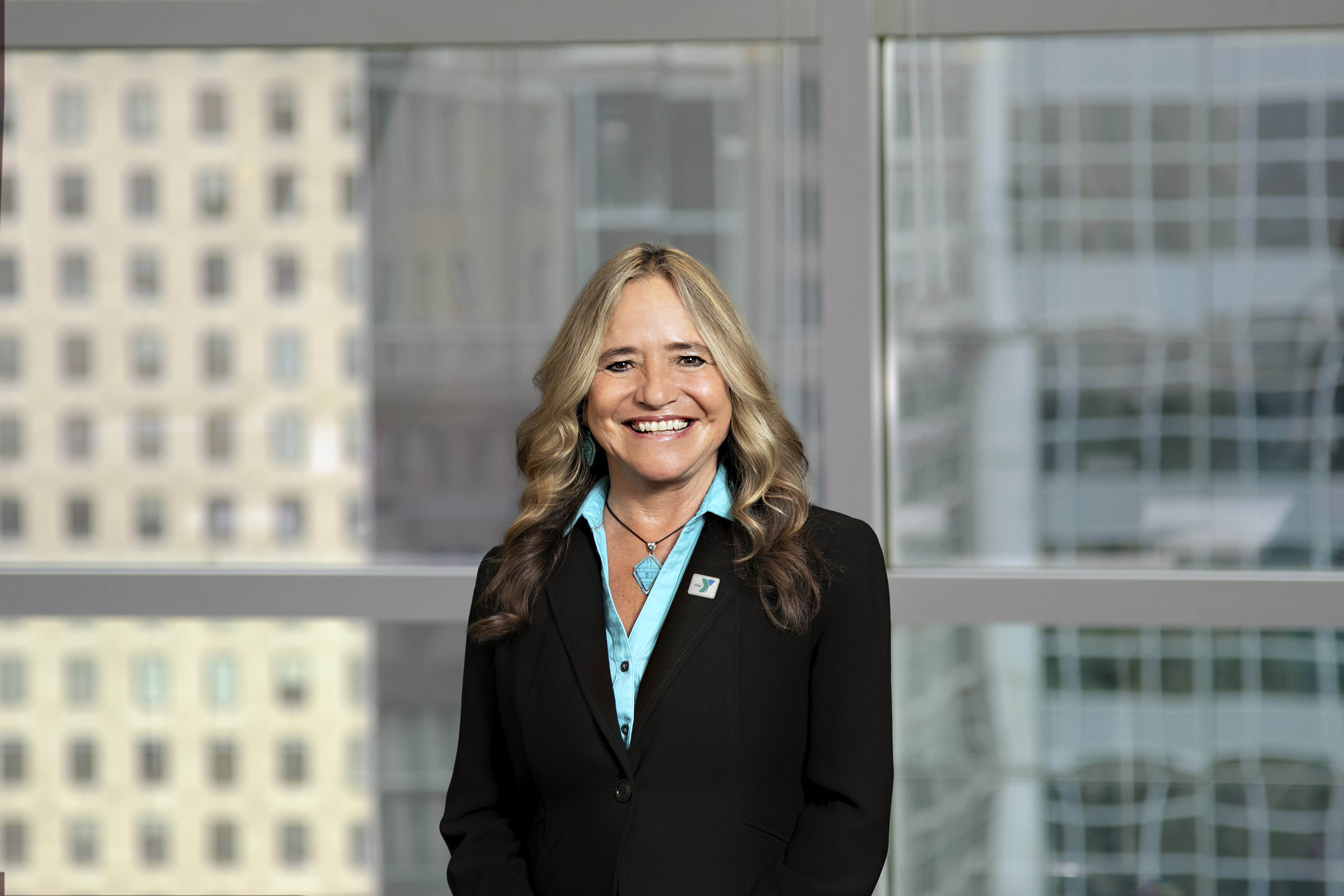 Lynda Gonzales-Chavez YMCA Lynda Gonzales-Chavez YMCA