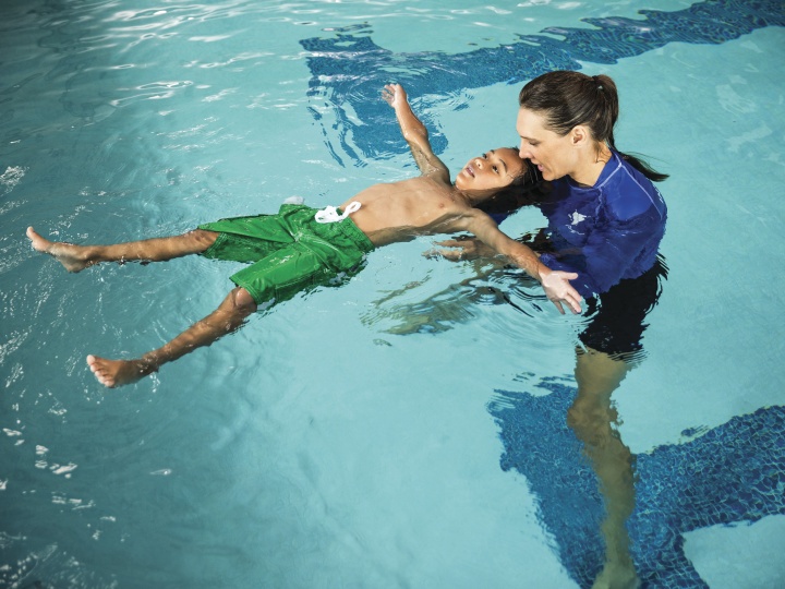 YMCA Swimming Coaches Safety: Ensuring a Safe Experience for Everyone