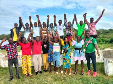 YMCA Liberia