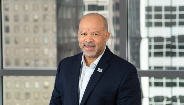 YMCA of the USA Names Darryl K. Henderson,…